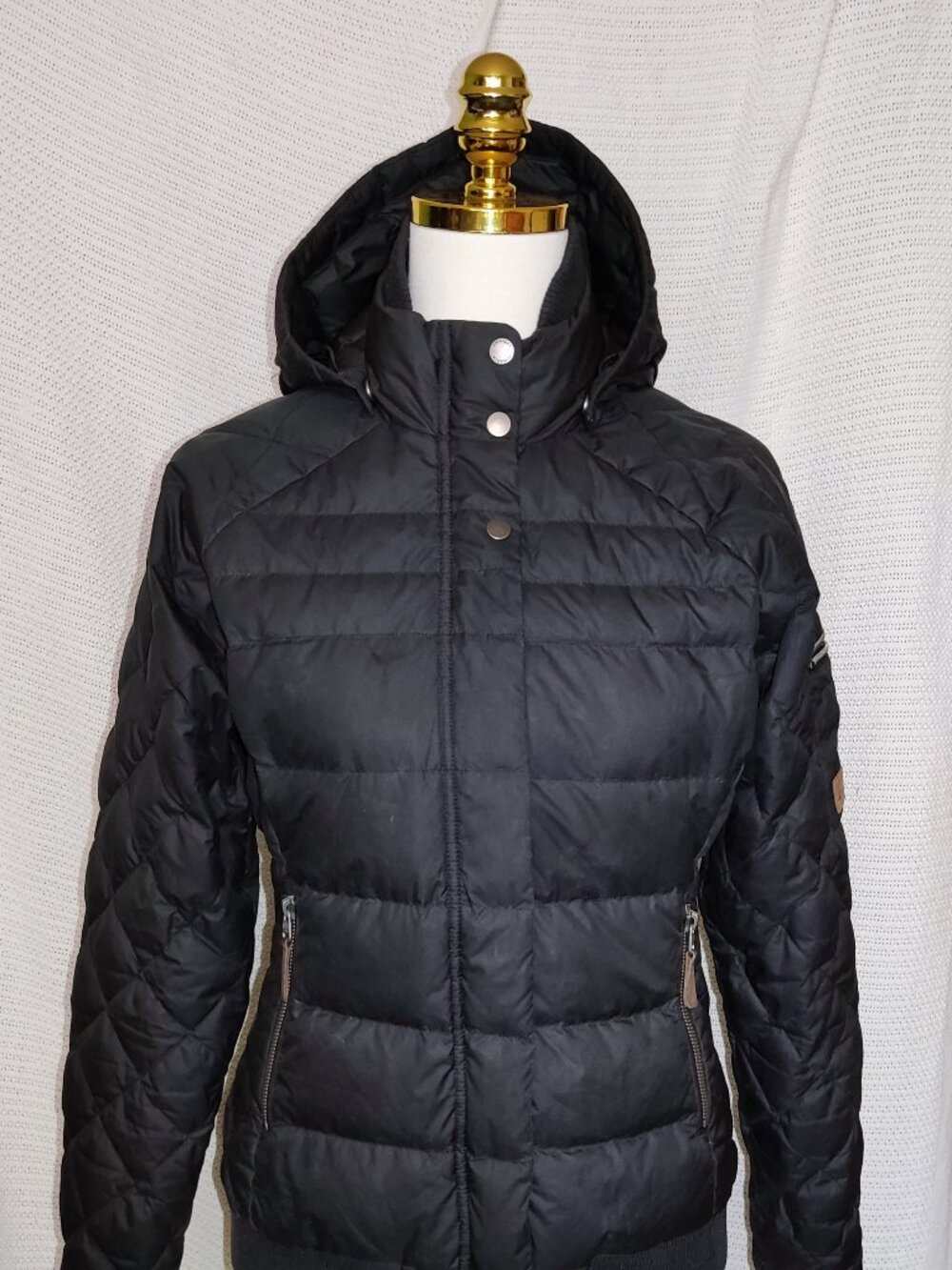 Outdoor Research Puffer Jacket | Medium